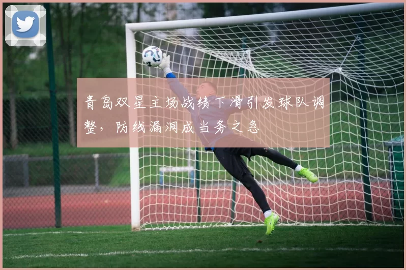 青岛双星主场战绩下滑引发球队调整，防线漏洞成当务之急
