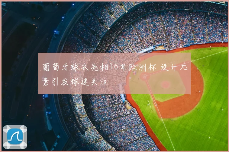 葡萄牙球衣亮相16年欧洲杯 设计元素引发球迷关注