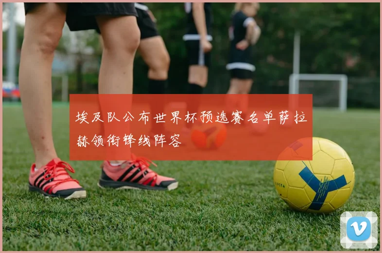 埃及队公布世界杯预选赛名单萨拉赫领衔锋线阵容